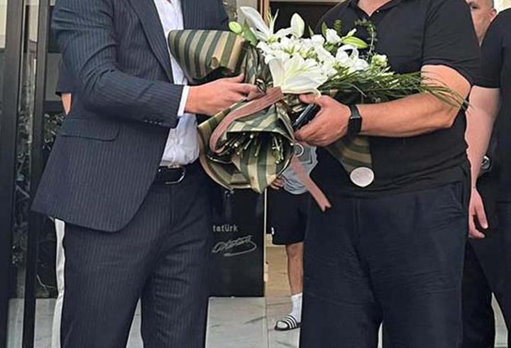 Altay'da Kanlı'dan Gürüz'e cevap