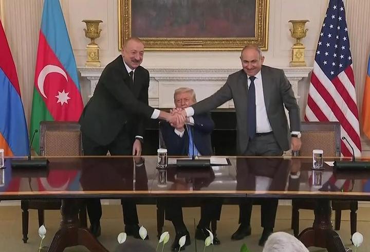 Ermenistan halkı anlaşmaya ne diyor?