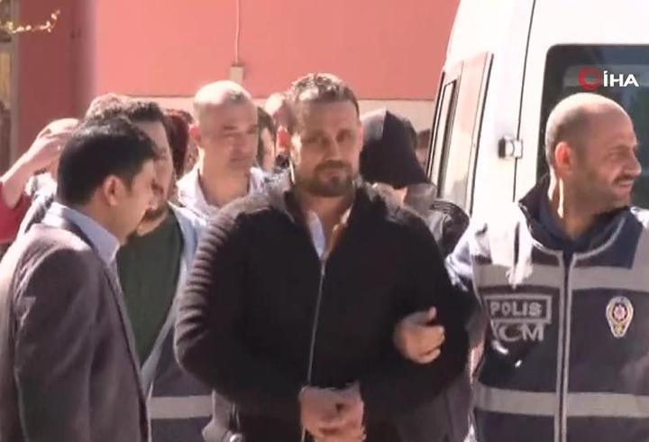 Sahte diploma çetesinde kod isim detayı