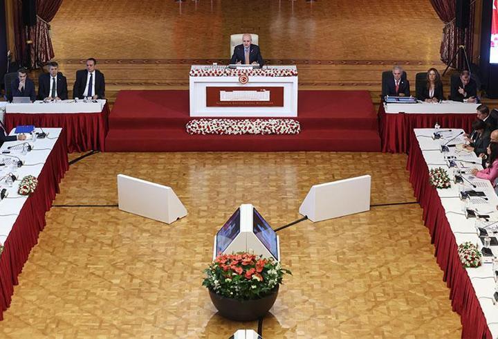İYİ Parti'nin kontenjanı 3 partiye verilecek