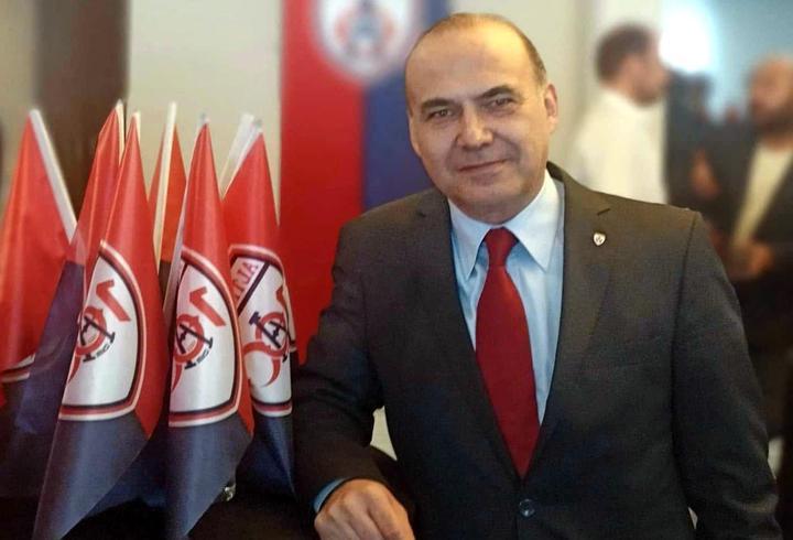 Altınordu'da Özkan ve Bezircilioğlu yeniden masada
