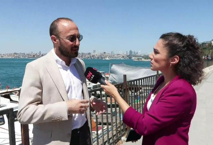 İşte İstanbul'un olası deprem tahliye senaryosu: Havadan, karadan, denizden...