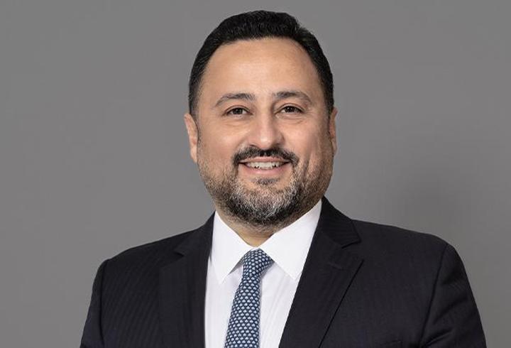 Dünyagöz Hastaneler Grubu’na yeni CEO