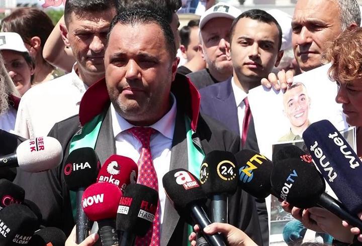Rezan Epözdemir soruşturması sürüyor