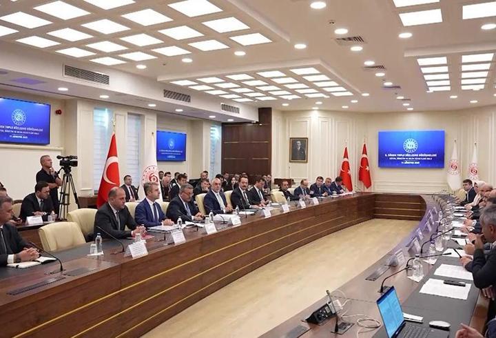 Memurun zam pazarlığı sürüyor