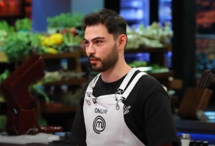 MasterChef Onur kimdir, nereli ve kaç yaşında? Onur Dikbaş biyografisi!