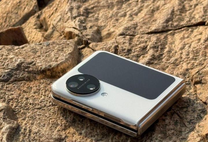 Oppo Find N6 heyecan yarattı