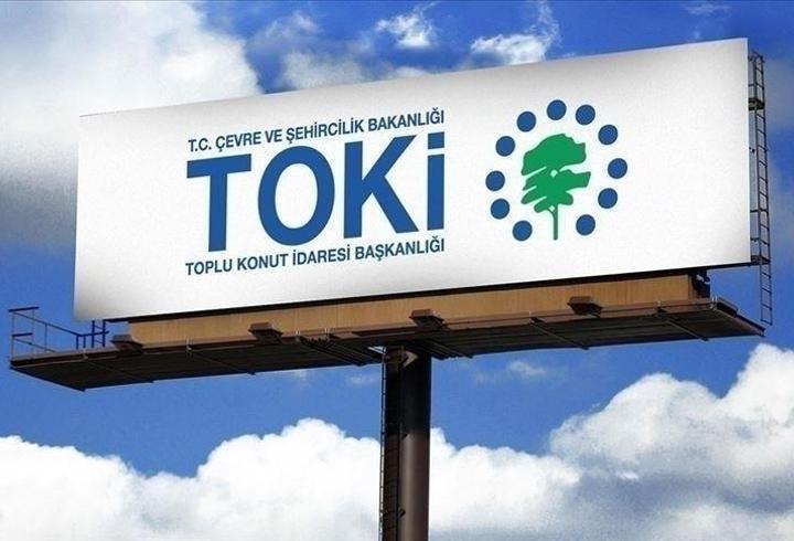 TOKİ’den 21 ilde 102 iş yeri açık artırmayla satışa çıkıyor