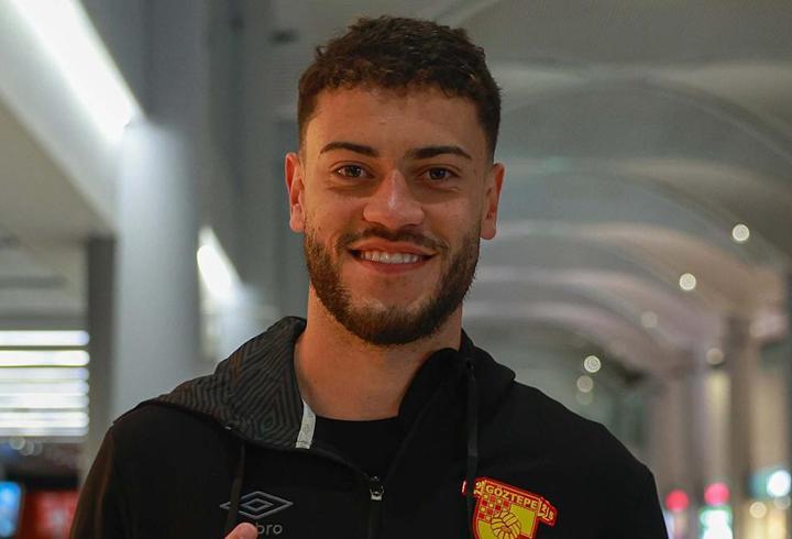 Romulo, rekor bedelle Leipzig'e gidiyor! Anlaşma sağlandı...
