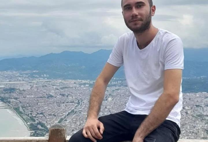Denize giren 2 arkadaştan Selahattin de kurtarılamadı