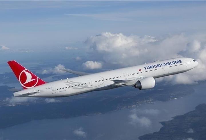 THY, Çin uçuşlarını haftada 31 sefere yükseltiyor