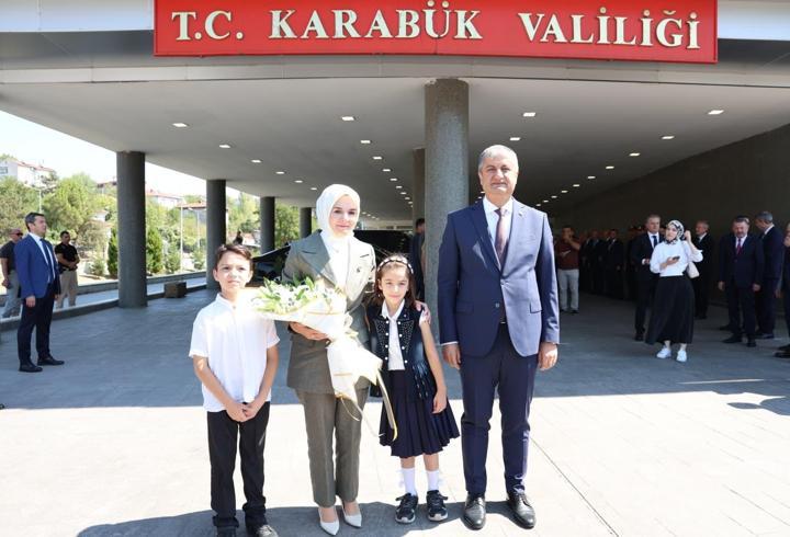 Bakan Göktaş: Aile Yılı'nda 8 bin 394 faaliyet yapıldı