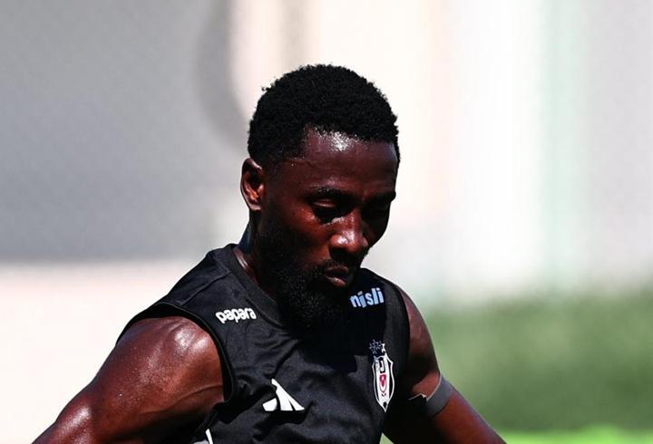Beşiktaş, Avrupa mesaisini sürdürdü