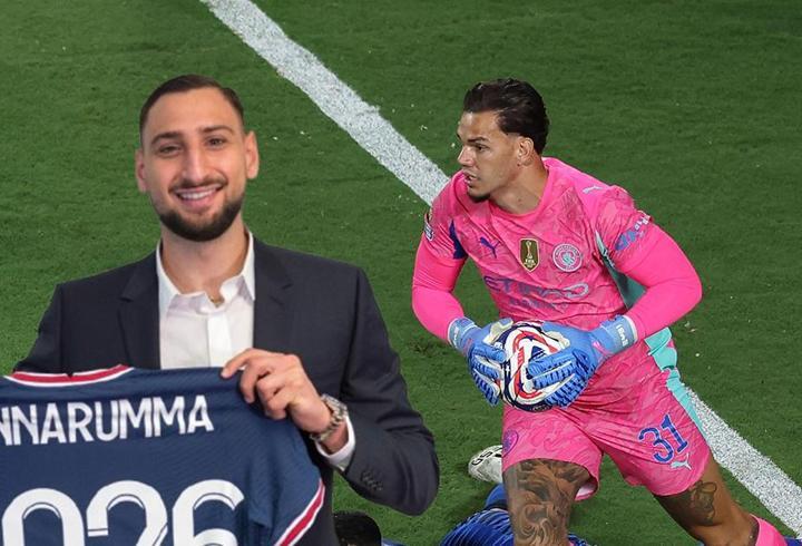SON DAKİKA | Galatasaray, Ederson transferi için gaza bastı