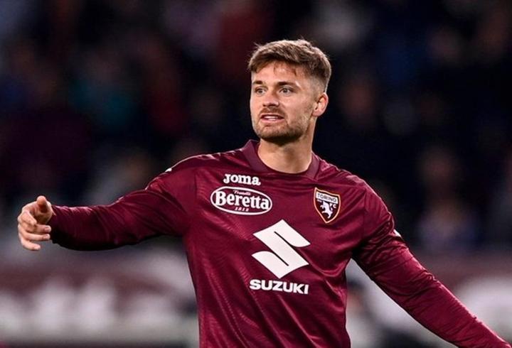 Kocaelispor, Karol Linetty’i açıkladı