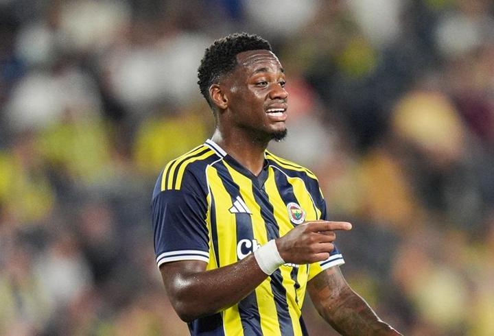 Jhon Duran açıkladı! Sakatlığı ne durumda?