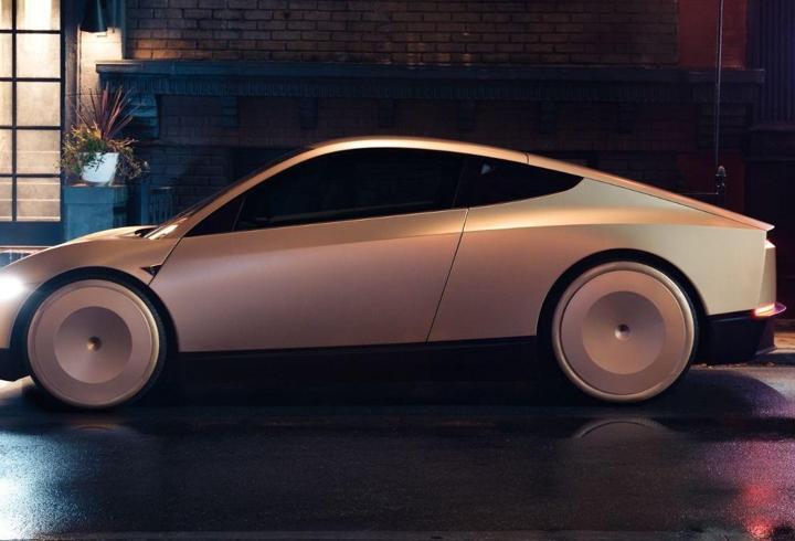 Tesla, otonom araç dünyasında yeni bir sayfa açıyor