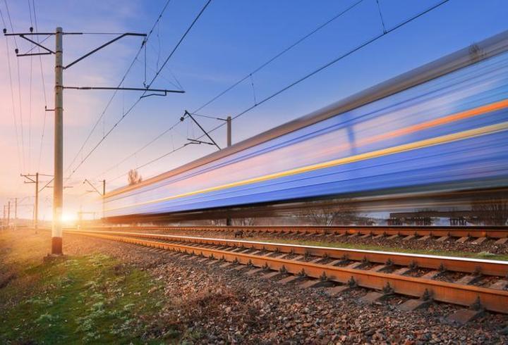 ABD'de tren raydan çıktı: Tehlikeli madde endişesi