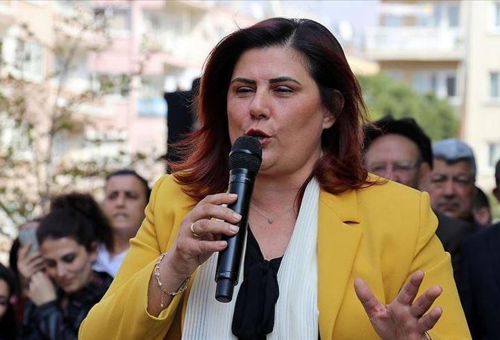 Özlem Çerçioğlu, AK Parti'ye mi geçiyor? İşte Ankara kulislerinde konuşulanlar...