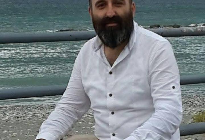 Klima tamir ederken düşen işçi, toprağa verildi