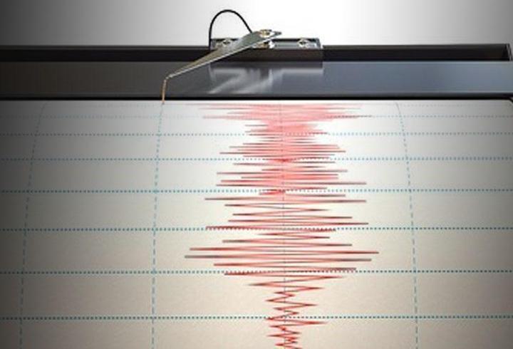 SON DAKİKA | Osmaniye'de korkutan deprem!