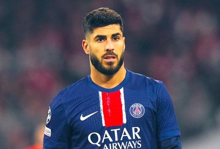 Fenerbahçe’den Marco Asensio kararı