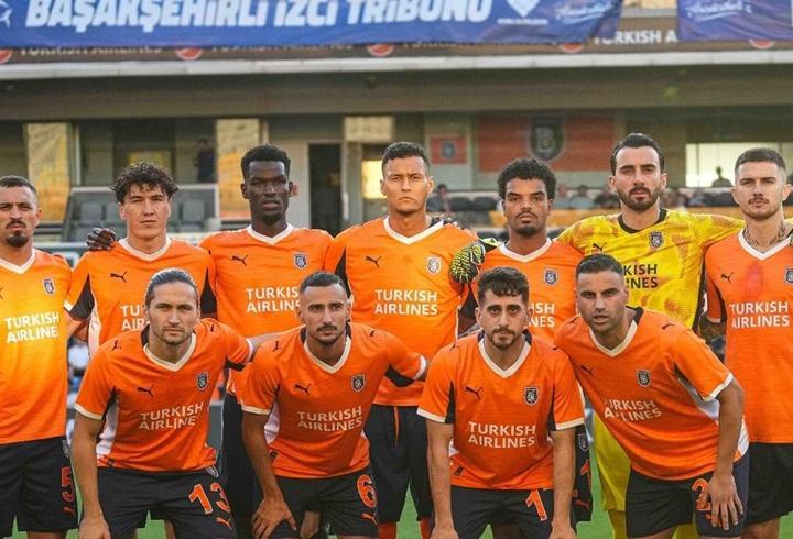 SON DAKİKA | Başakşehir, play-off biletini aldı