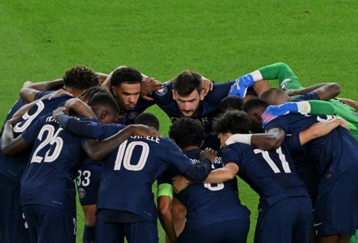 Avrupa’nın en büyüğü Paris Saint-Germain