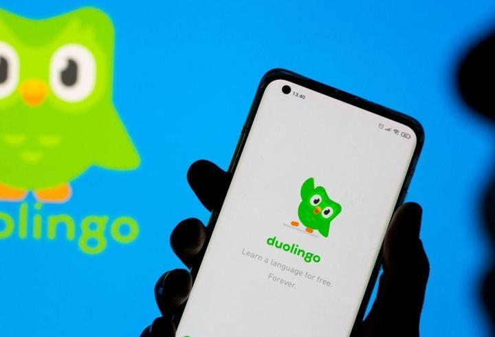 Duolingo, beklentilerin üstünde gelir açıkladı