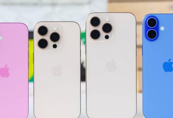 Apple ve iPhone üretimi tehlikede