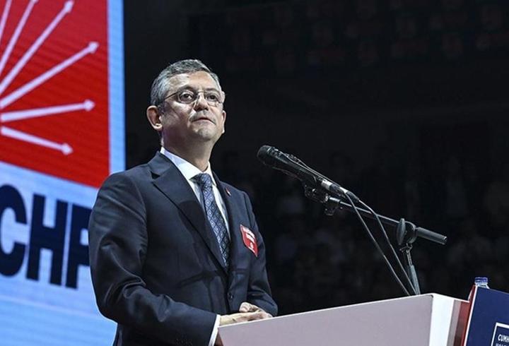 SON DAKİKA... GÖZLER 12.00'A ÇEVRİLDİ! Özgür Özel ne diyecek?