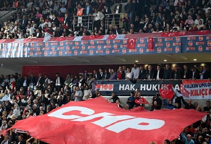 CHP'de dava gölgesinde kurultay süreci