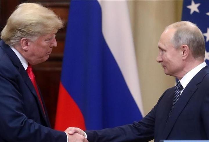 Ukraynalılar Trump-Putin görüşmesine ne diyor?