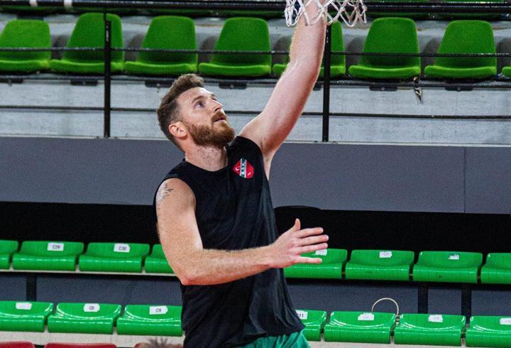 Karşıyaka'ya potada yeni sponsor