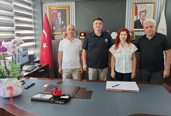 Niğde’de iyi tarım uygulamaları genişliyor