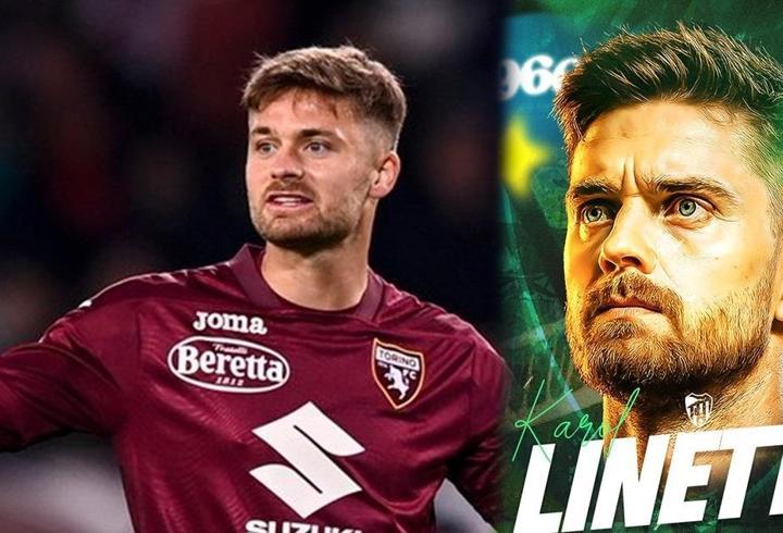 Kocaelispor, orta saha transferini duyurdu