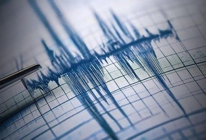 Balıkesir beşik gibi! 4 büyüklüğünde bir deprem daha