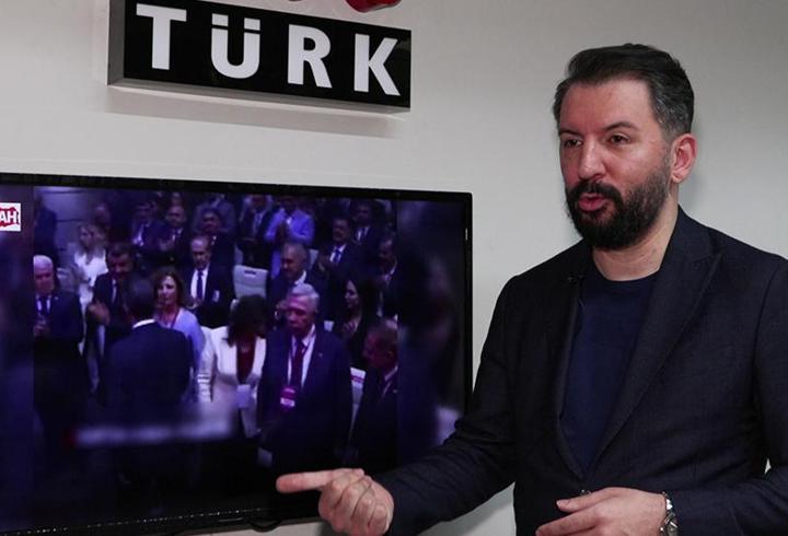 Çerçioğlu’nun istifasında ‘mobing’ detayı mı?