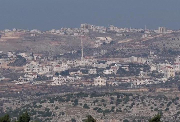İsrail’den bir işgal planı da Batı Şeria için