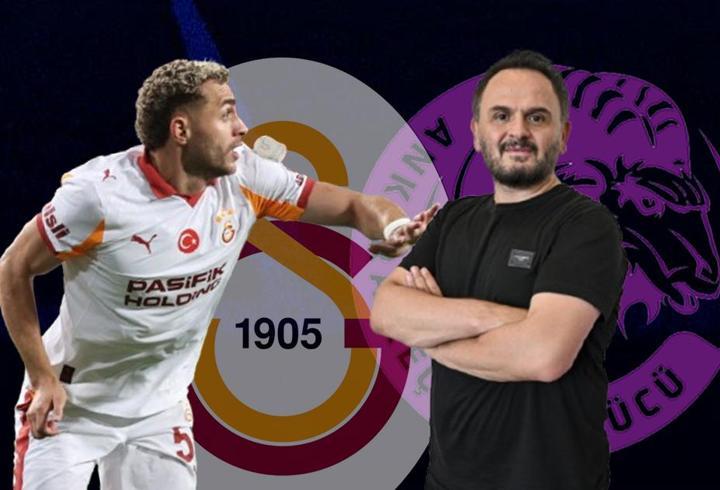 Keçiörengücü’nden Barış Alper Yılmaz açıklaması