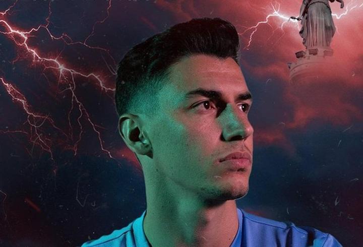 Berke Özer, Lille’e transfer oldu