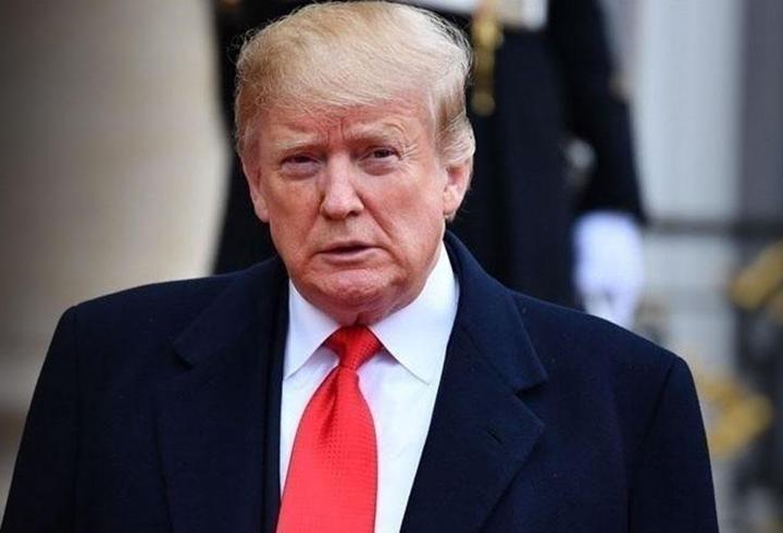 İsrail basınından dikkat çeken iddia: Trump, Tel Aviv yolcusu mu?