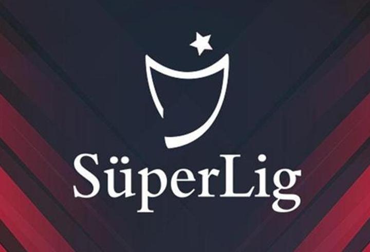 TFF duyurdu: Süper Lig’de 3 maç ertelendi