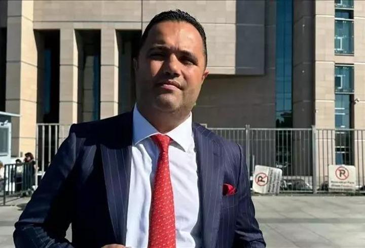 Avukat Rezan Epözdemir 'rüşvete aracılıktan' tutuklandı