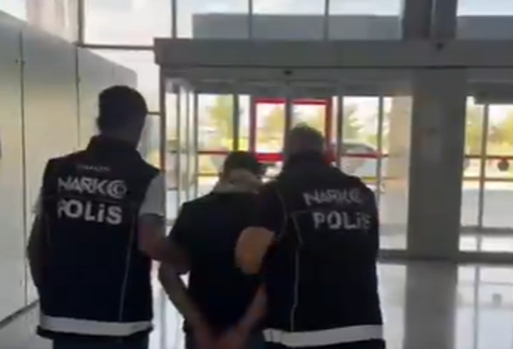 SON DAKİKA... 73 ilde narkotik operasyonu: 2 haftada 1695 şüpheli yakalandı