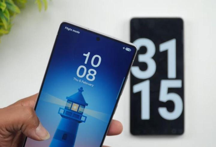 Samsung, sonunda daha hızlı şarj konusunda adım attı