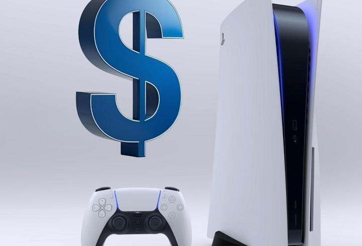 PS5 üretimini Çin’den çekti