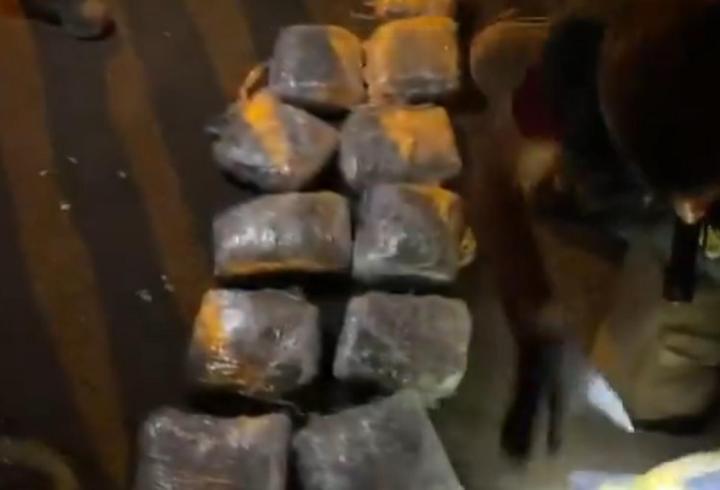 73 ilde uyuşturucu operasyonları: Bin 695 kişi yakalandı