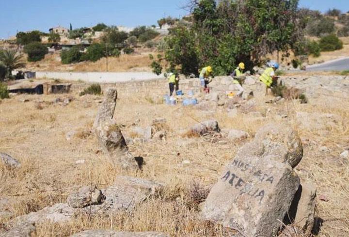Kıbrıs'ta zıt görüşlerden ortak adım