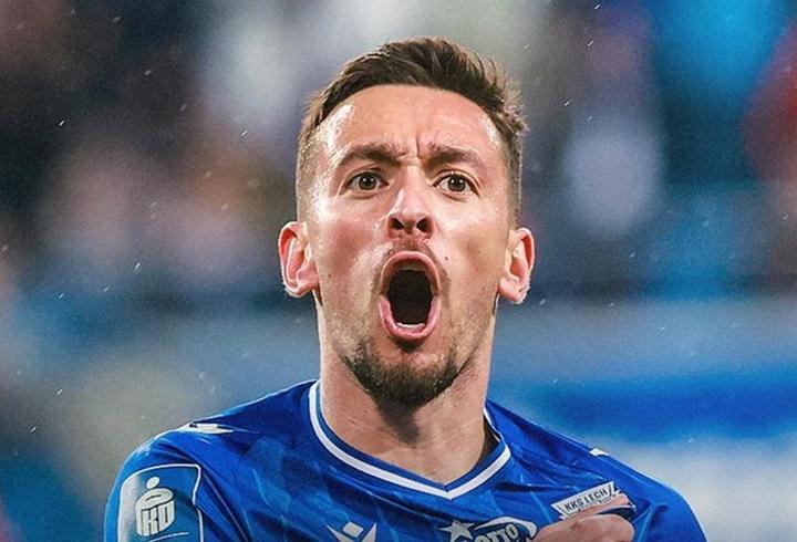 Samsunspor, 10 numara transferini açıkladı